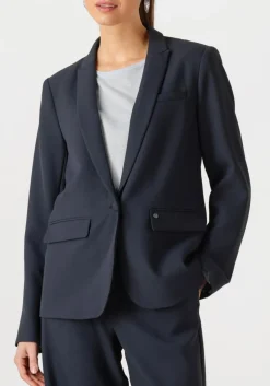 MOS MOSH e blazer phoebe miley blazer zwart Hot