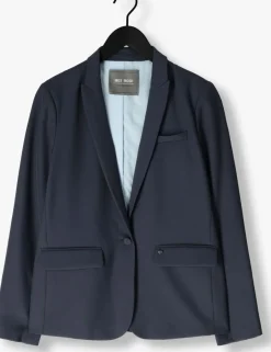 MOS MOSH e blazer phoebe miley blazer zwart Hot