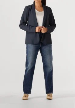 MOS MOSH e blazer phoebe miley blazer zwart Hot