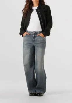 MOS MOSH e jack mmriley miley jacket zwart