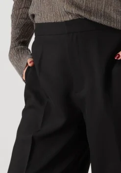 MOS MOSH e pantalon leya miley pant zwart Hot