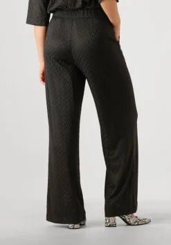 MOS MOSH e pantalon tash soni pant zwart Discount