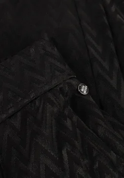 MOS MOSH e pantalon tash soni pant zwart Discount