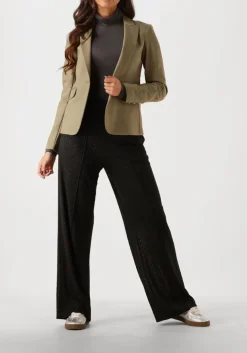 MOS MOSH e pantalon tash soni pant zwart Discount