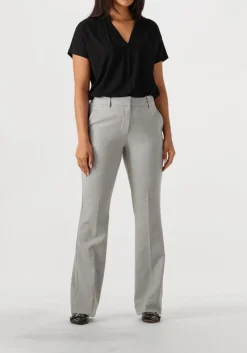 MOS MOSH e top shira tee zwart Outlet