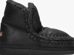 MOU e enkelboots eskimo 18 zwart Hot