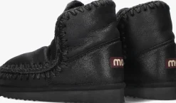 MOU e enkelboots eskimo 18 zwart Hot