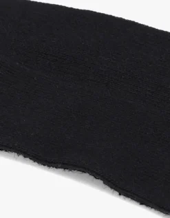 MP DENMARK e beenmode mary knee zwart Hot