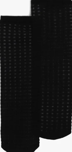 MP DENMARK e sokken wendy nylon zwart Online