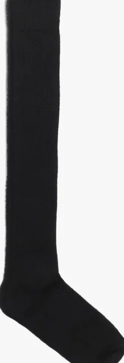 MP DENMARK e sokken megan zwart Discount