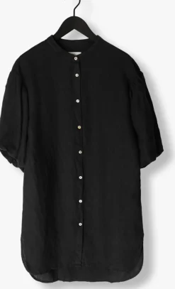 MR MOOD e blouses mrs balon zwart Sale