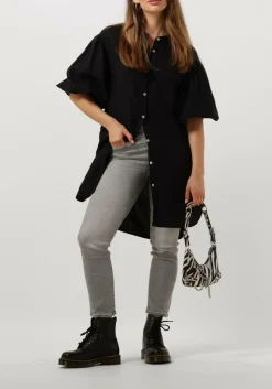 MR MOOD e blouses mrs balon zwart Sale