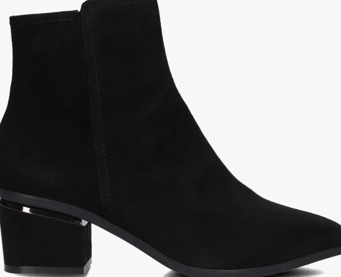 NALINI e enkellaarsjes i1078a zwart Clearance