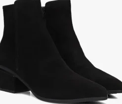 NALINI e enkellaarsjes i1078a zwart Clearance