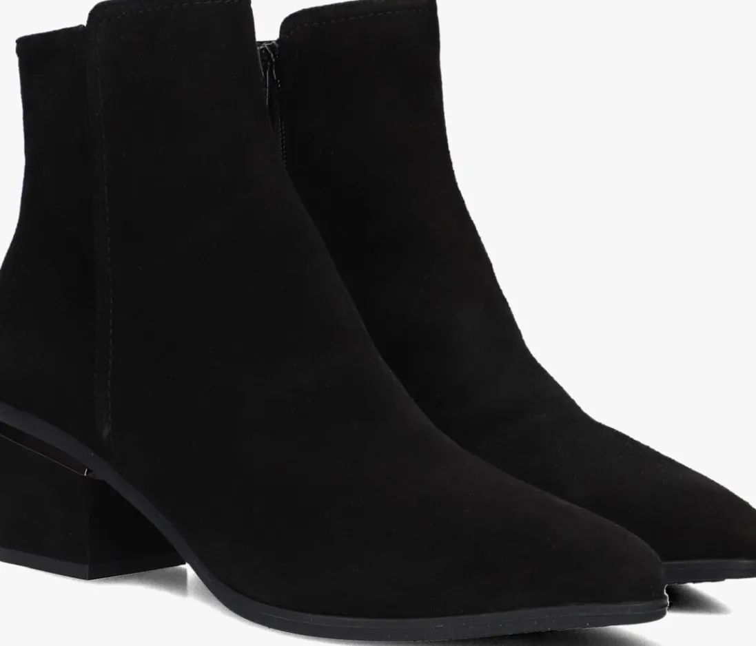 NALINI e enkellaarsjes i1078a zwart Clearance