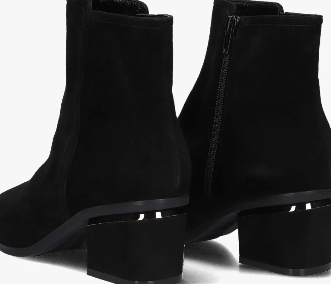 NALINI e enkellaarsjes i1078a zwart Clearance