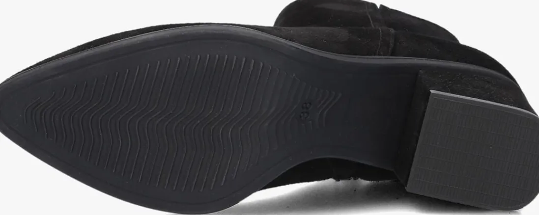 NALINI e enkellaarsjes i1078a zwart Clearance