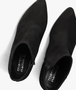 NALINI e enkellaarsjes i1078a zwart Clearance