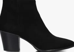 NALINI e enkellaarsjes 191013 zwart Outlet