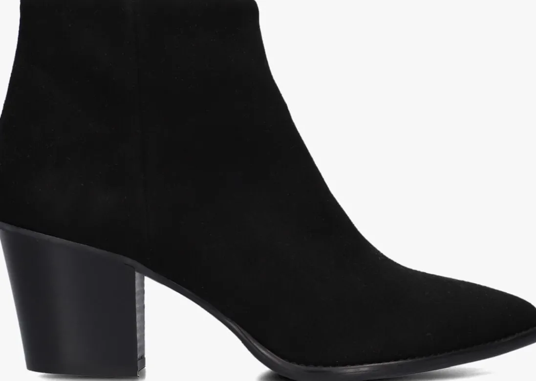 NALINI e enkellaarsjes 191013 zwart Outlet