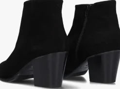 NALINI e enkellaarsjes 191013 zwart Outlet