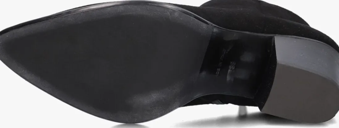 NALINI e enkellaarsjes 191013 zwart Outlet