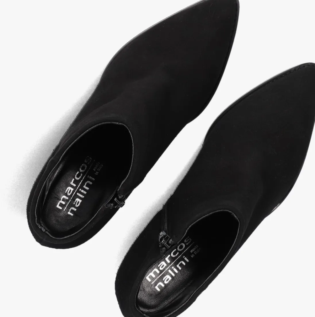 NALINI e enkellaarsjes 191013 zwart Outlet