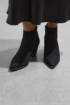 NALINI e enkellaarsjes 191013 zwart Outlet