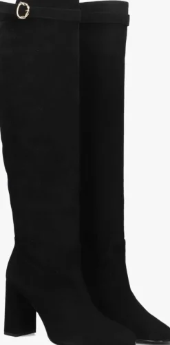 NALINI e hoge laarzen 23i084 zwart Best