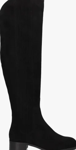 NALINI e hoge laarzen 21i083 zwart Sale