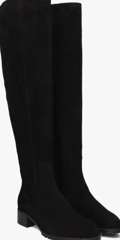 NALINI e hoge laarzen 21i083 zwart Sale