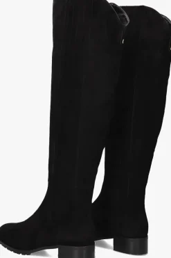 NALINI e hoge laarzen 21i083 zwart Sale