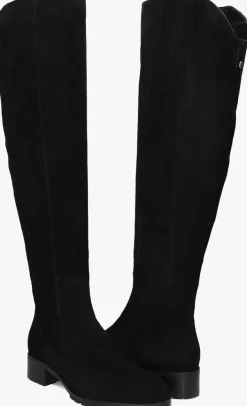 NALINI e hoge laarzen 21i083 zwart Sale