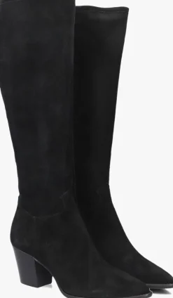 NALINI e hoge laarzen 20i037 zwart Best