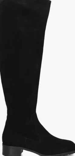 NALINI e hoge laarzen 22i108 zwart