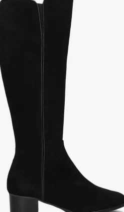 NALINI e hoge laarzen 473l zwart Discount