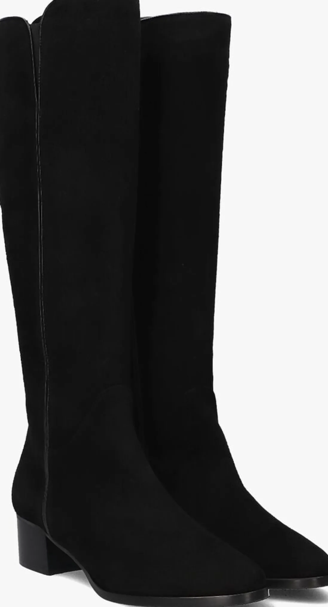 NALINI e hoge laarzen 473l zwart Discount