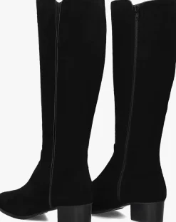 NALINI e hoge laarzen 473l zwart Discount