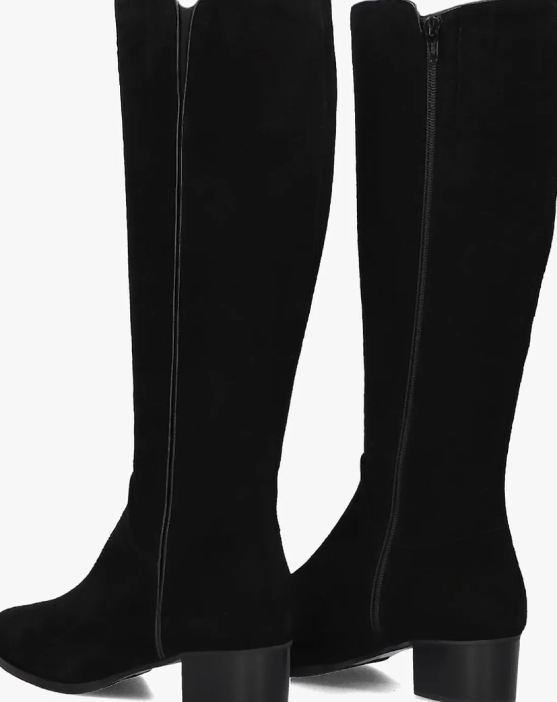 NALINI e hoge laarzen 473l zwart Discount