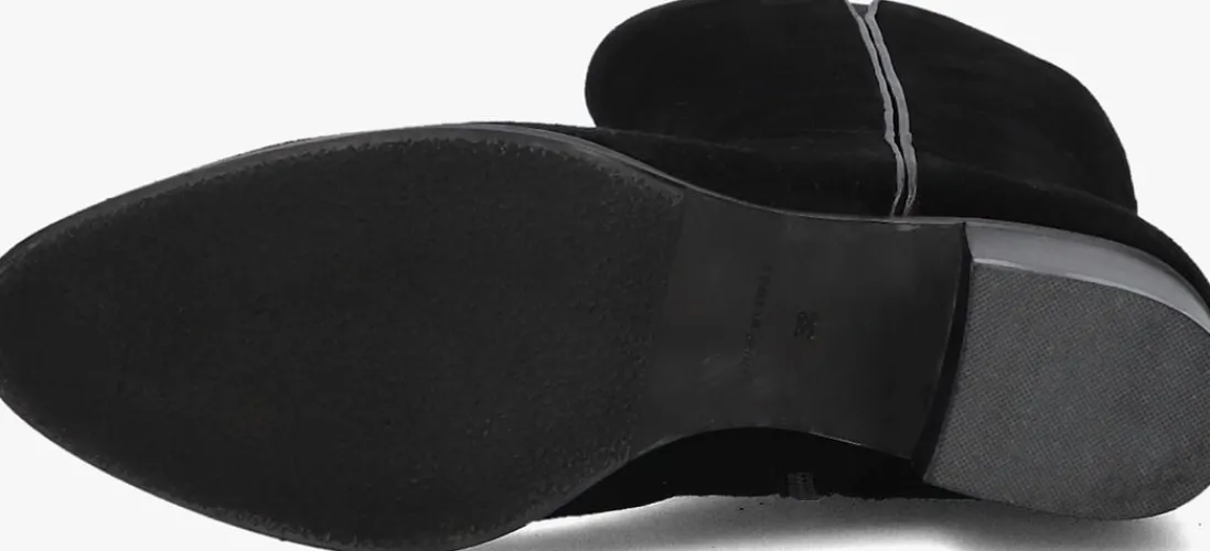 NALINI e hoge laarzen 473l zwart Discount