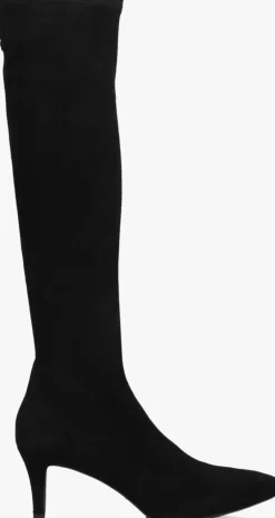 NALINI e hoge laarzen 22i121 zwart Outlet