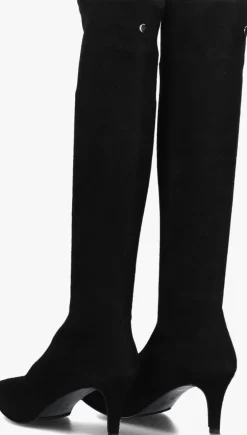 NALINI e hoge laarzen 22i121 zwart Outlet