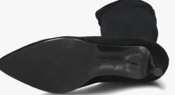 NALINI e hoge laarzen 22i121 zwart Outlet