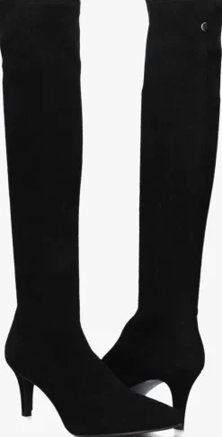 NALINI e hoge laarzen 22i121 zwart Outlet