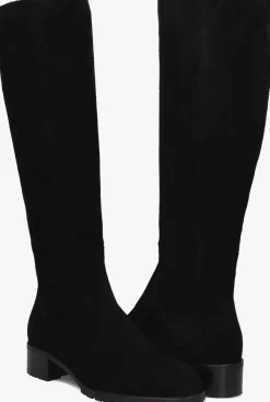 NALINI e laarzen 21i083a zwart Outlet