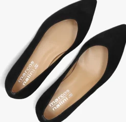 NALINI e pumps 23e065 zwart New
