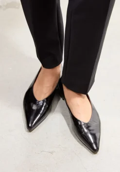 ÁNGEL ALARCÓN e ángel alarcón ballerina's 24502 zwart Best