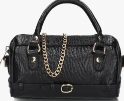 NÚNOO e núnoo handtas nori new zealand zwart Outlet