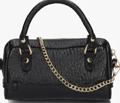 NÚNOO e núnoo handtas nori new zealand zwart Outlet