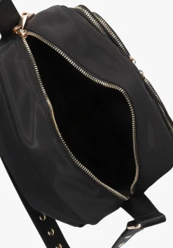 NÚNOO e núnoo schoudertas ellie recycled nylon zwart Clearance